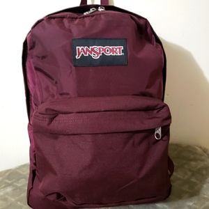 ❣Jansport Backpack 🎒❣